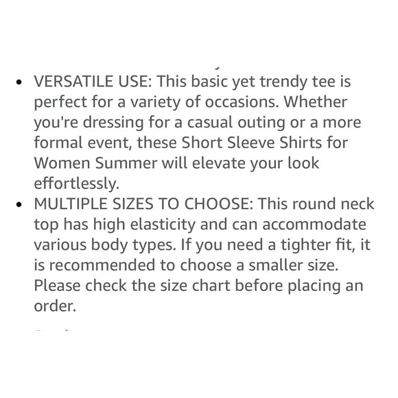 QINSEN Womens Large Merlot Crop T Shirt Crew Neck Short Sleeve Y2K Casual - Picture 4 of 7